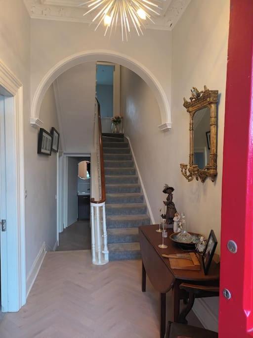 Eglinton Road - Super King - Private Bathroom برايْ المظهر الخارجي الصورة