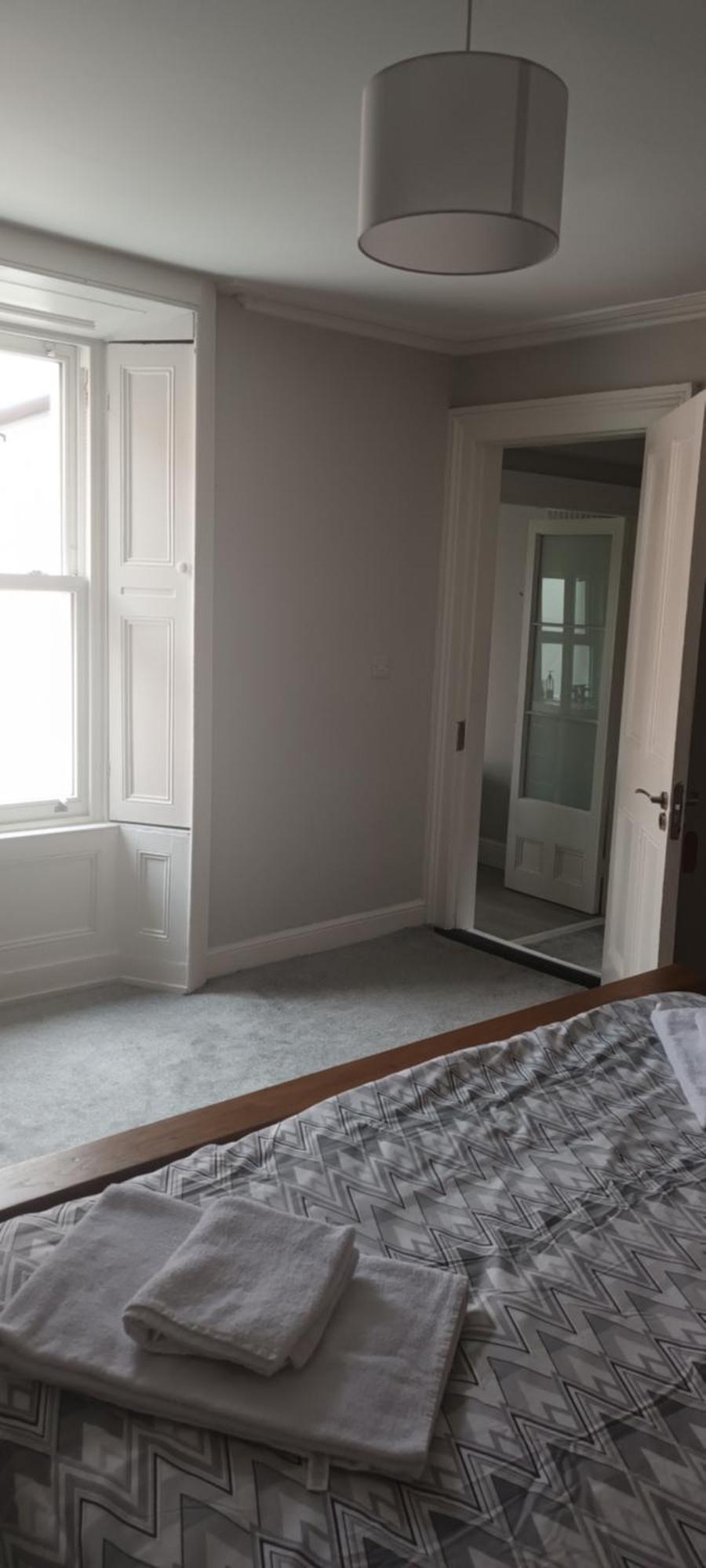 Eglinton Road - Super King - Private Bathroom برايْ المظهر الخارجي الصورة