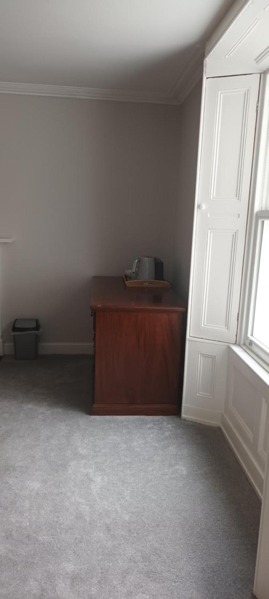 Eglinton Road - Super King - Private Bathroom برايْ المظهر الخارجي الصورة