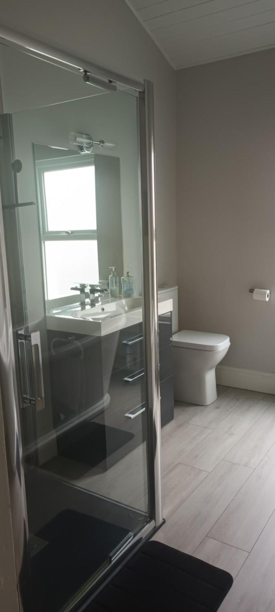 Eglinton Road - Super King - Private Bathroom برايْ المظهر الخارجي الصورة